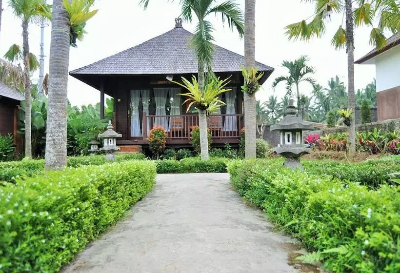 ホテル Dong Loka Guesthouse Bali