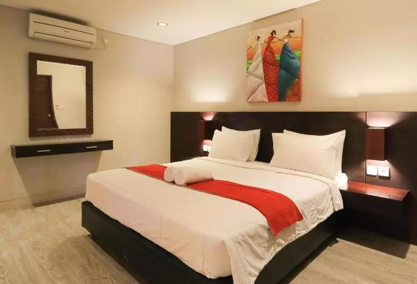 ペンション Ardita Residence