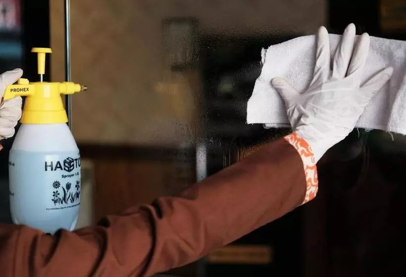 ペンション Ardita Residence