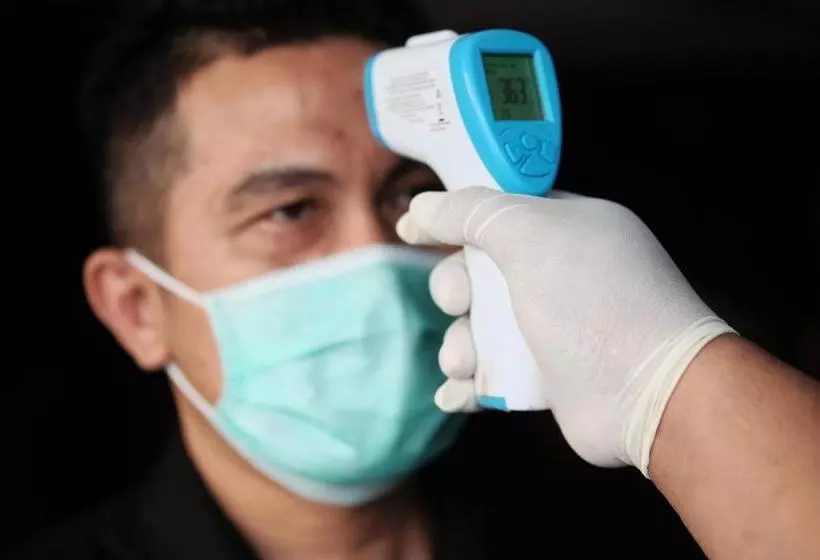 ペンション Ardita Residence