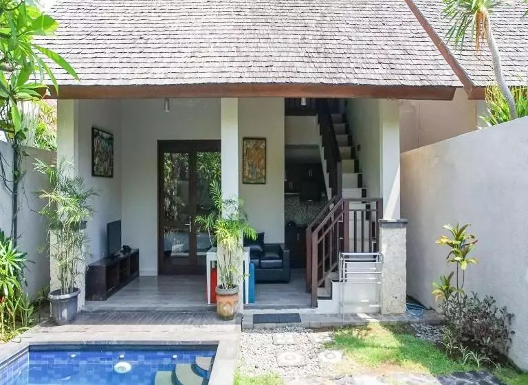 ペンション Ardita Residence