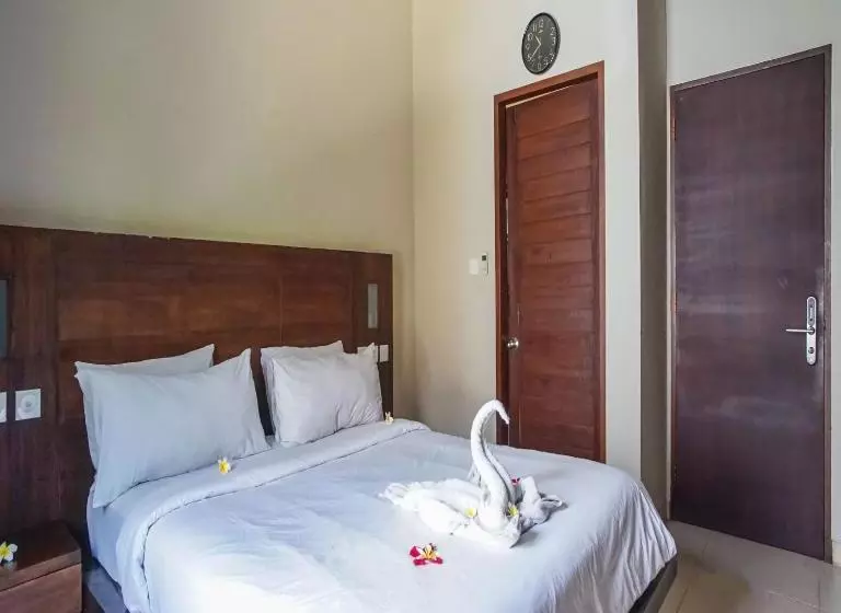 ペンション Ardita Residence