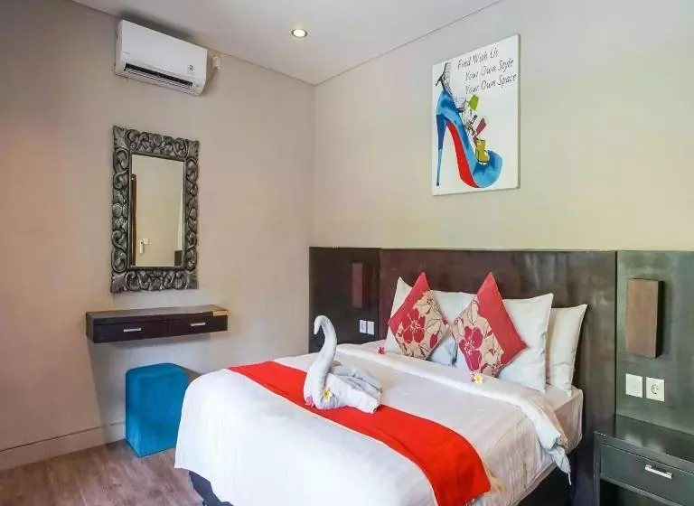 ペンション Ardita Residence