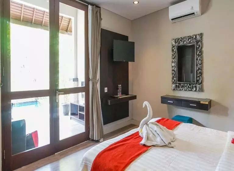 ペンション Ardita Residence