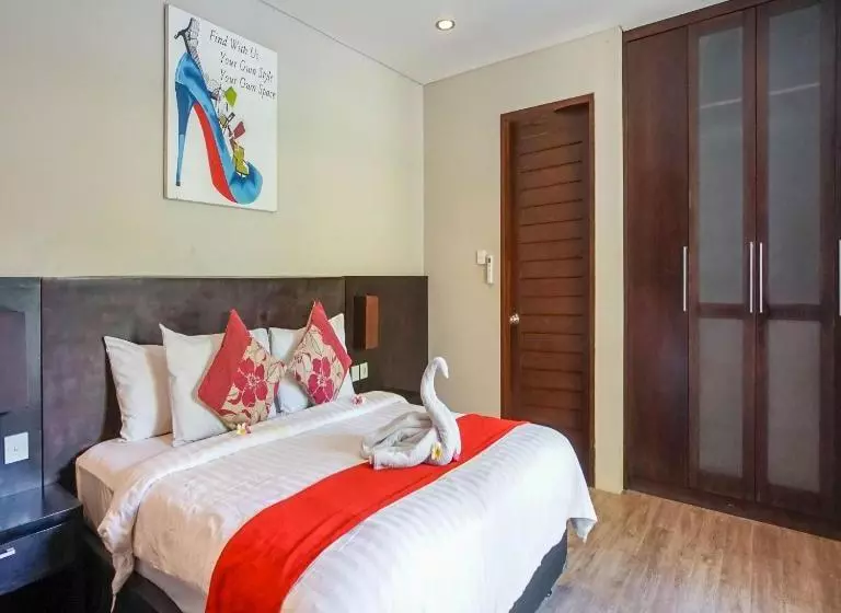 ペンション Ardita Residence