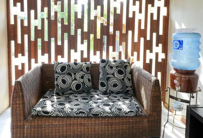 膳宿费 Ardita Residence