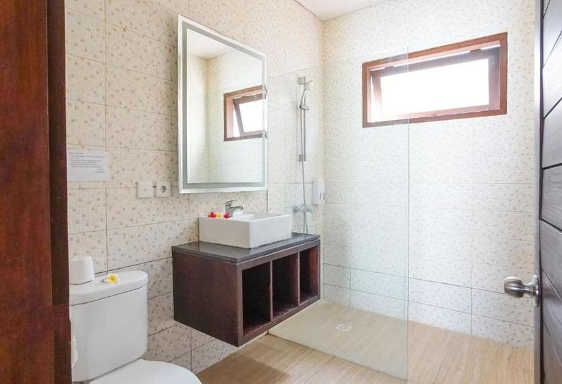 膳宿费 Ardita Residence