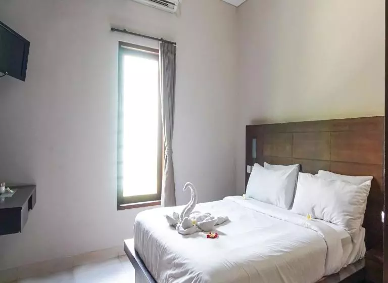 ペンション Ardita Residence