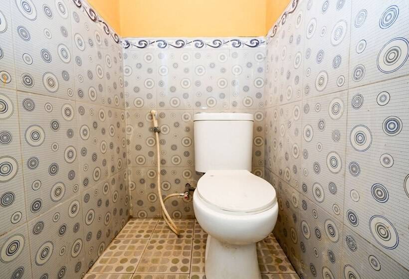 Cămin Spot On 2112 Homestay Lestari Dieng Syariah