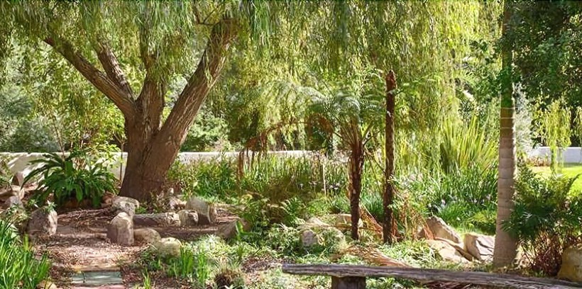 Assegaaibosch Country Lodge