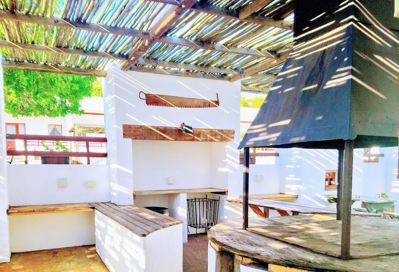 Assegaaibosch Country Lodge