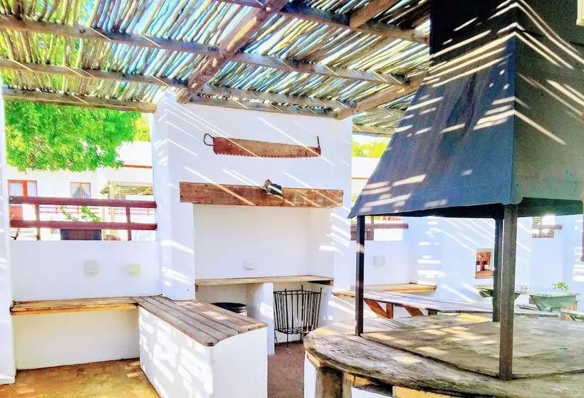 Assegaaibosch Country Lodge