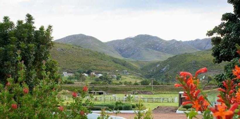 Assegaaibosch Country Lodge