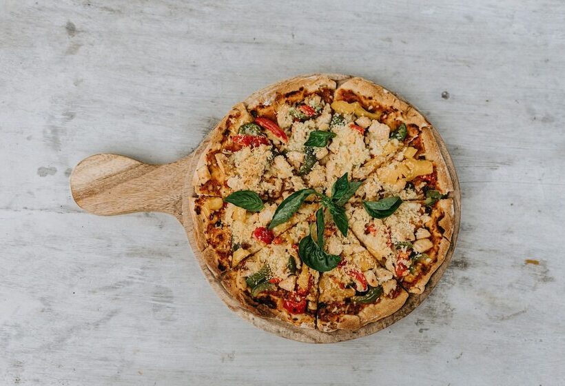 住宿加早餐  Agung Wiwin Homestay & Restaurant