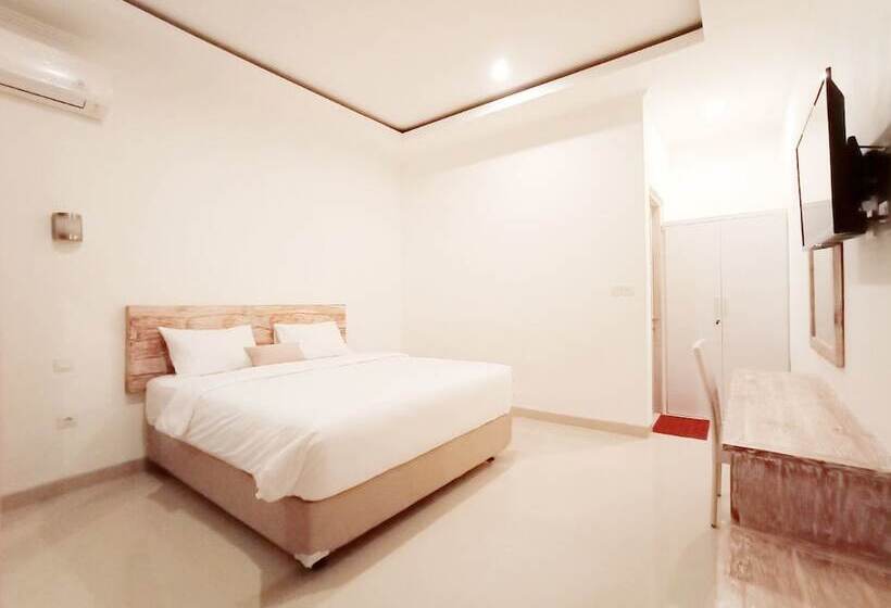 住宿加早餐  Berawa Dini Guesthouse