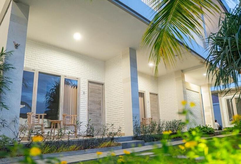 住宿加早餐  Berawa Dini Guesthouse