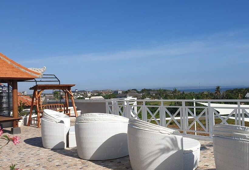 Bed and Breakfast Camp 308