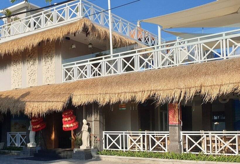 Bed and Breakfast Camp 308