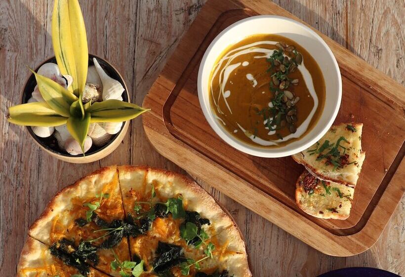 Bed and Breakfast Camp 308