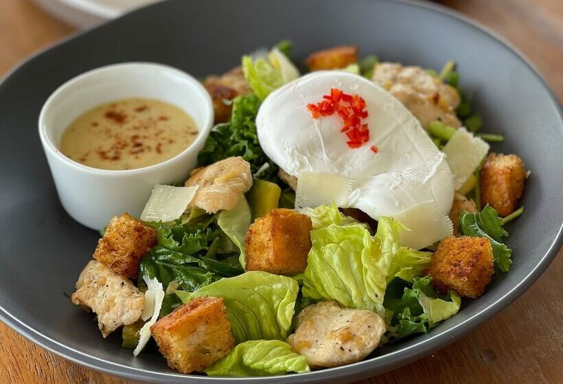 Bed and Breakfast Camp 308