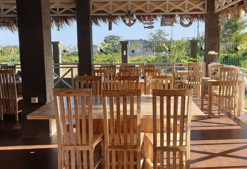 Bed and Breakfast Camp 308