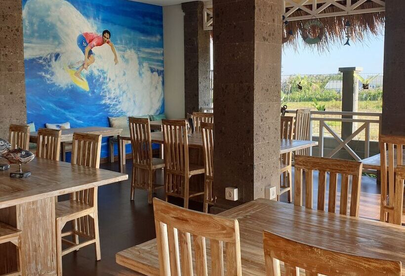 Bed and Breakfast Camp 308