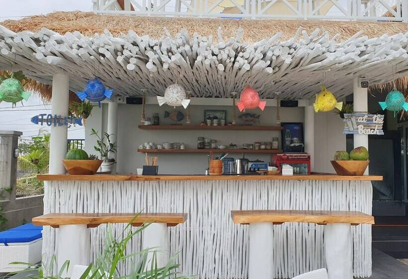 Bed and Breakfast Camp 308