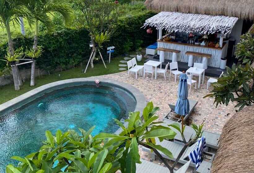 Bed and Breakfast Camp 308