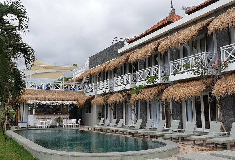 Bed and Breakfast Camp 308