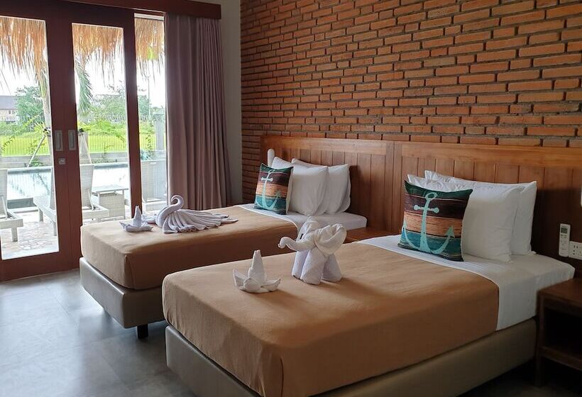 Bed and Breakfast Camp 308