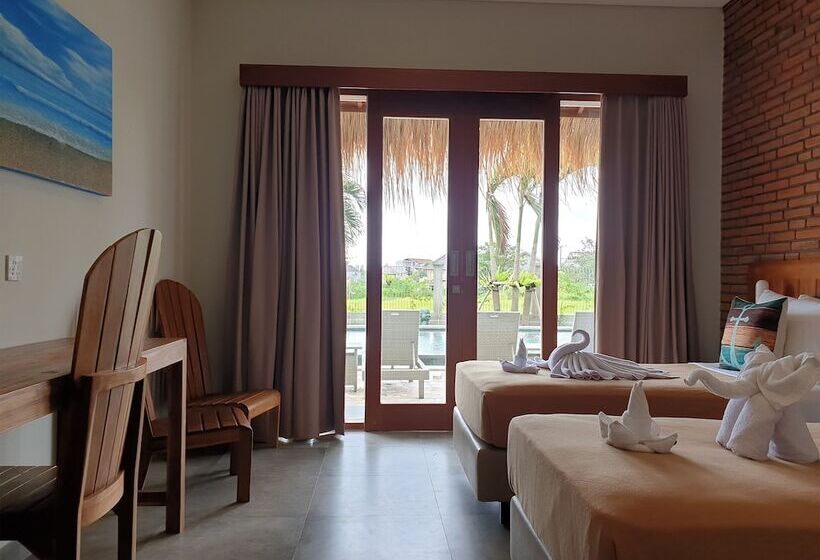 Bed and Breakfast Camp 308