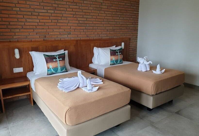 Bed and Breakfast Camp 308