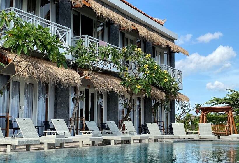 Bed and Breakfast Camp 308