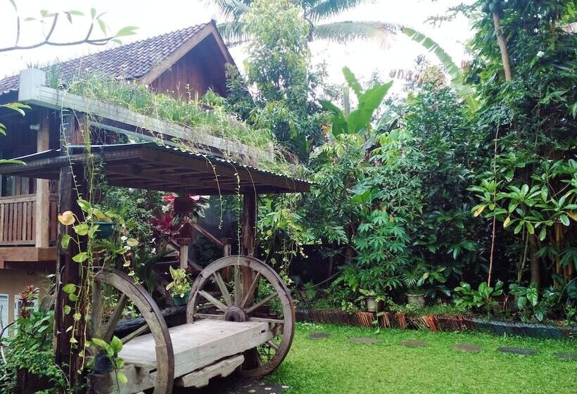 ベッドアンドブレックファースト Jatiwangi Villa