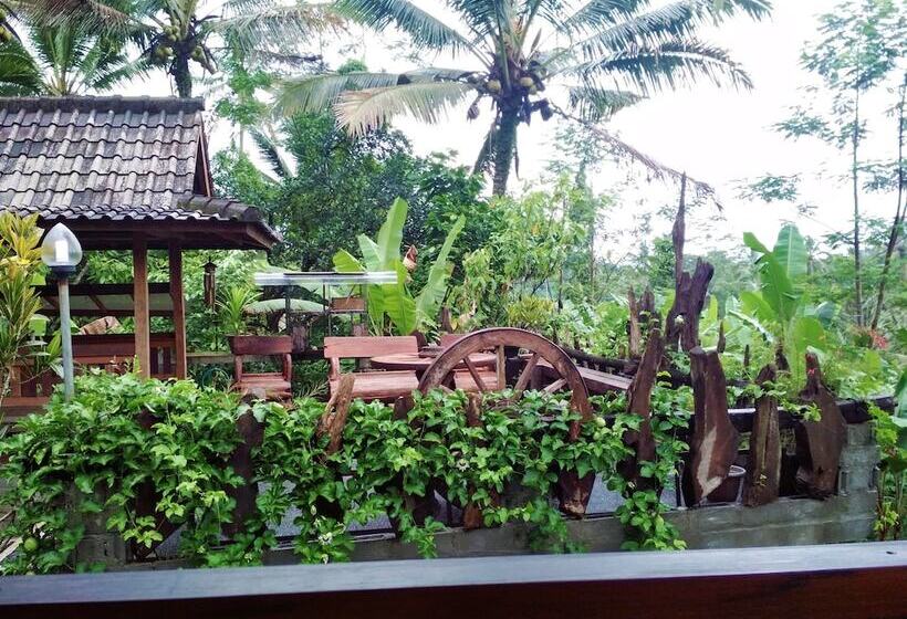 ベッドアンドブレックファースト Jatiwangi Villa