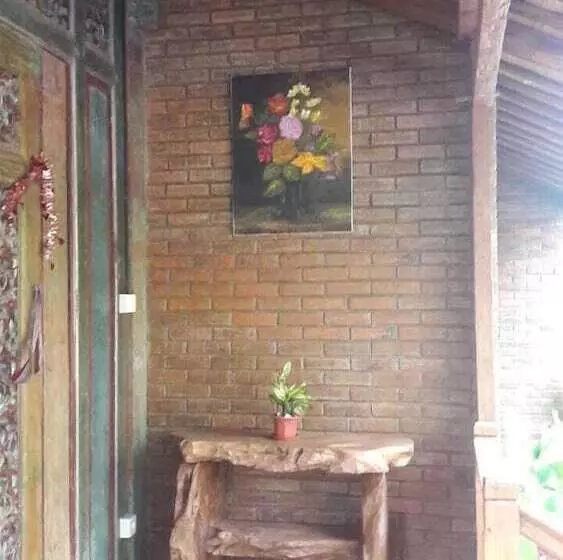 ベッドアンドブレックファースト Jatiwangi Villa