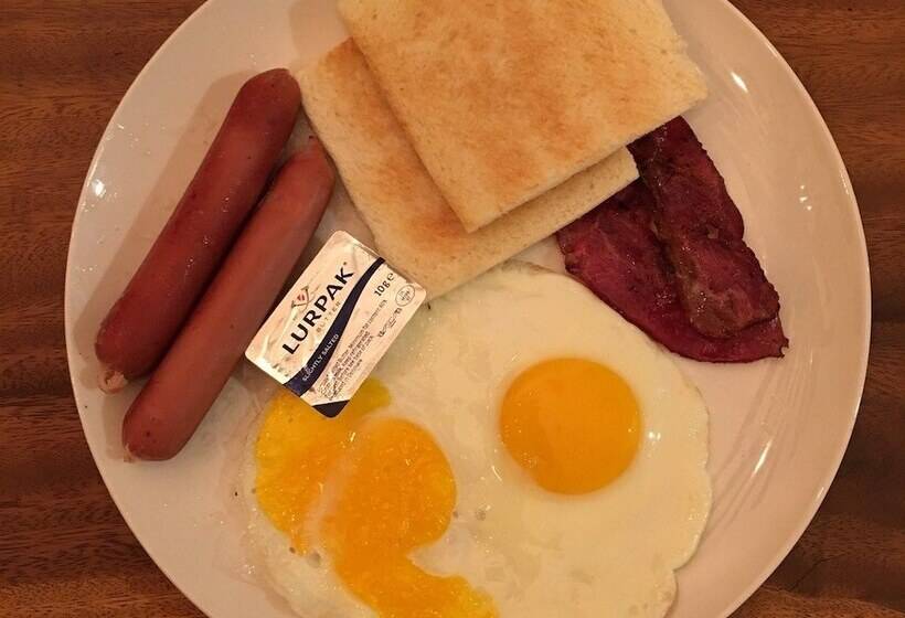 住宿加早餐 Jatiwangi Villa