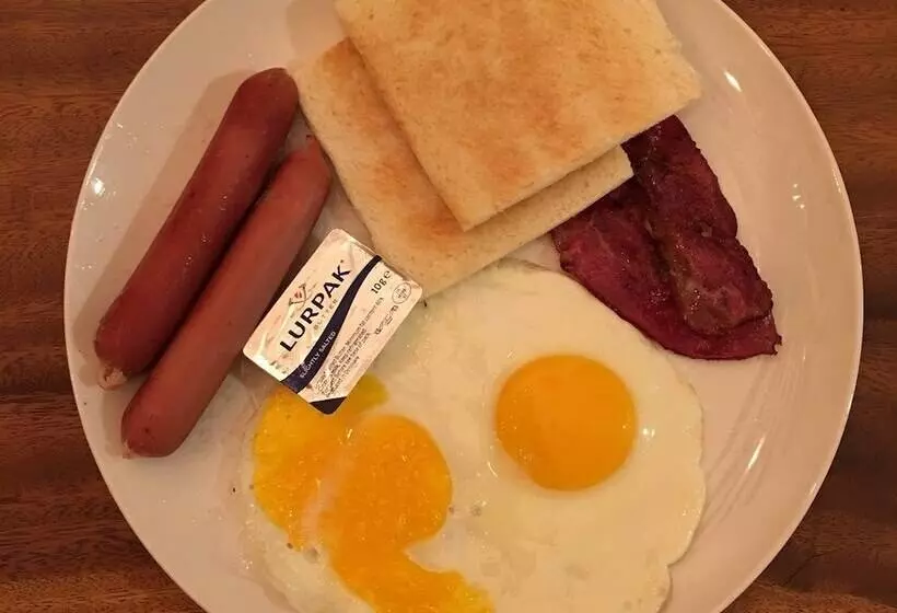 ベッドアンドブレックファースト Jatiwangi Villa