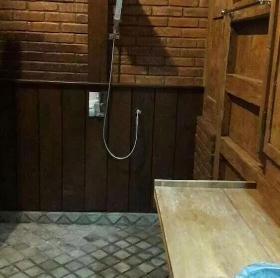 ベッドアンドブレックファースト Jatiwangi Villa