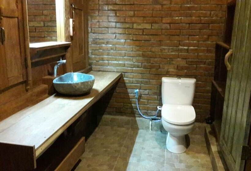 ベッドアンドブレックファースト Jatiwangi Villa