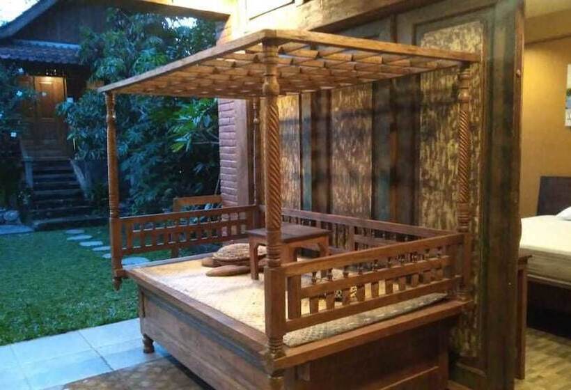 ベッドアンドブレックファースト Jatiwangi Villa