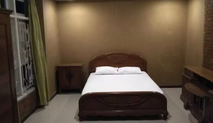 ベッドアンドブレックファースト Jatiwangi Villa