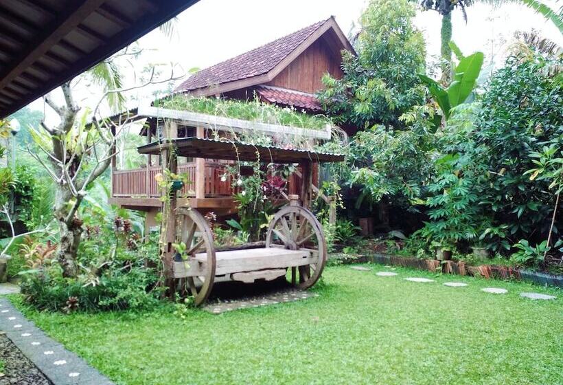 ベッドアンドブレックファースト Jatiwangi Villa