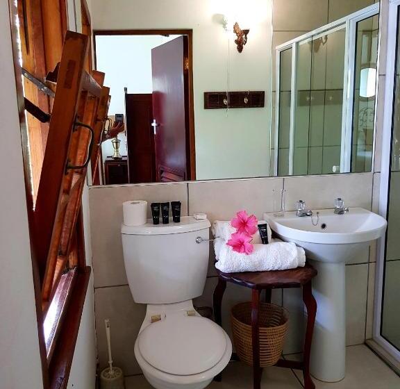 민박 Royston Hall Historical Guesthouse