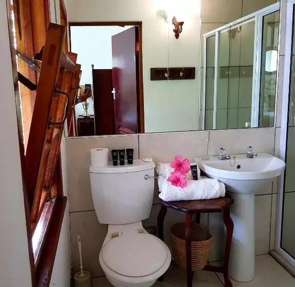 Aamiaismajoitus (B&B) Royston Hall Historical Guesthouse