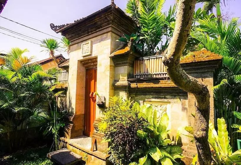 Aamiaismajoitus (B&B) Sunrise