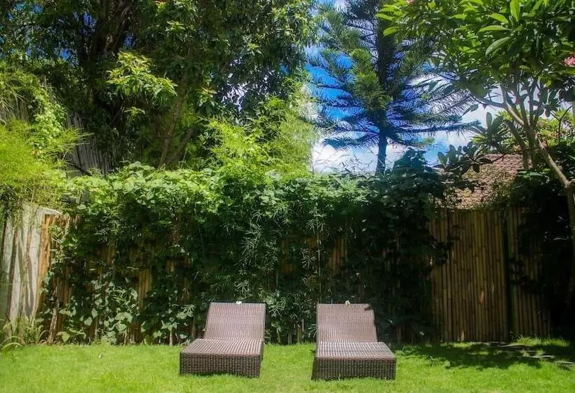 Aamiaismajoitus (B&B) Sunrise