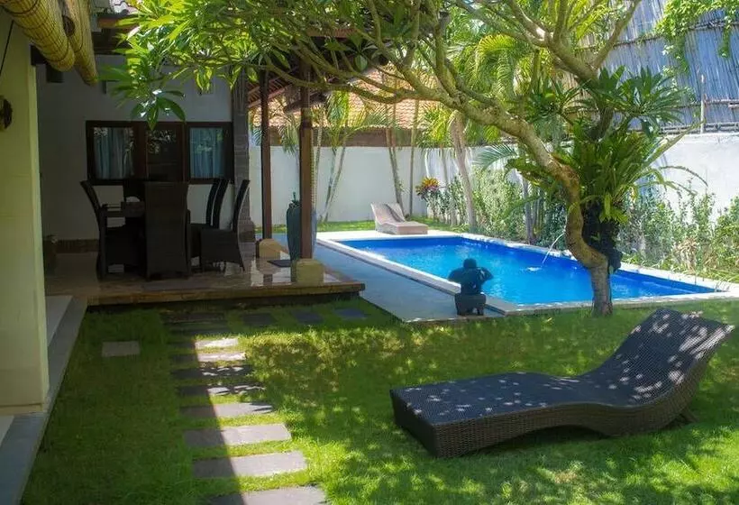 Aamiaismajoitus (B&B) Sunrise