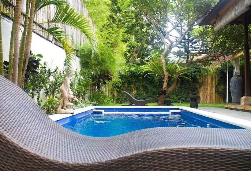 Aamiaismajoitus (B&B) Sunrise