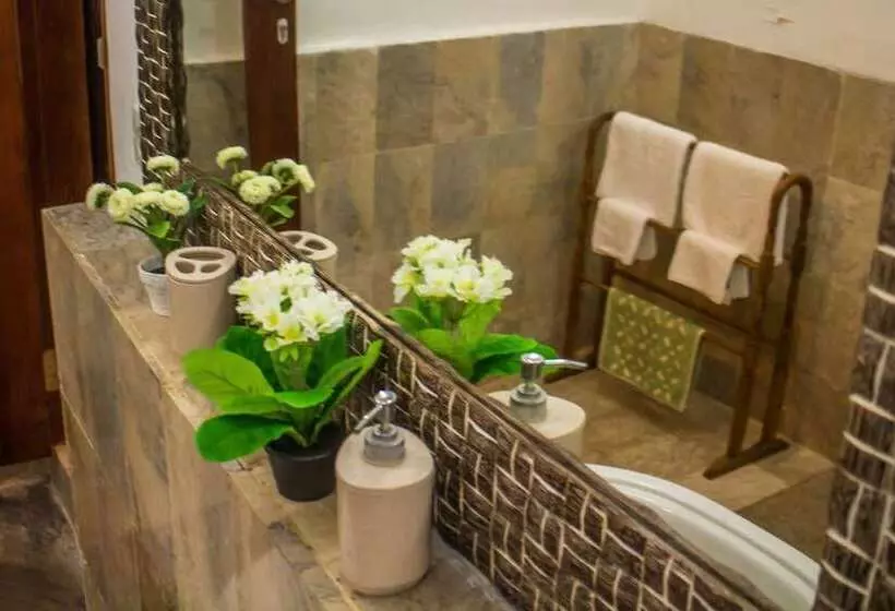 Aamiaismajoitus (B&B) Sunrise